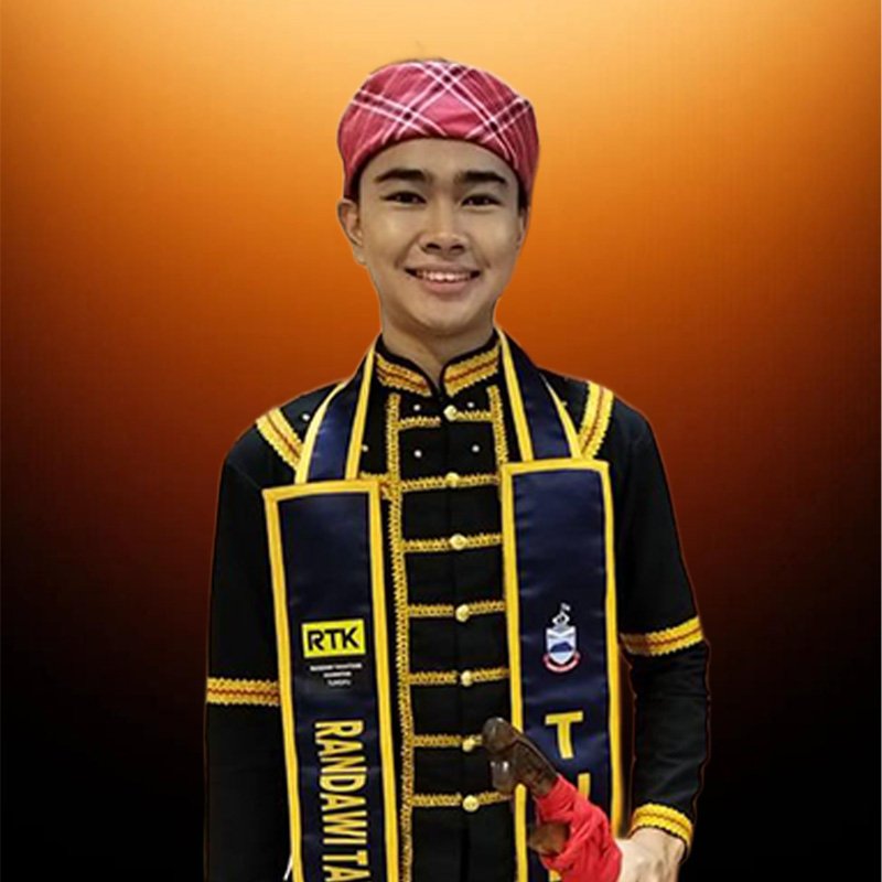 Ryan Adriel Kario